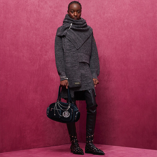 Sonia Rykiel - Fall/Winter 2024